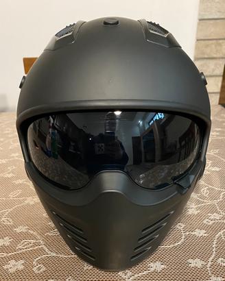 Casco moto Vito