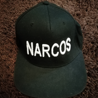 Cappello Narcos