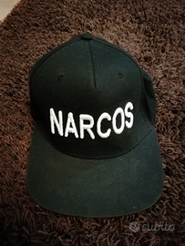 Cappello Narcos