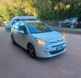 Citroen C3 PureTech 82 Live Edition