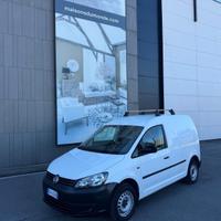 Volkswagen Caddy 1.6 TDI 102 CV 4p. Van