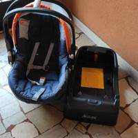 Ovetto auto Chicco 