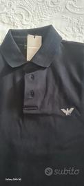 Polo Armani