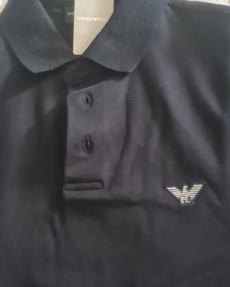 Polo Armani