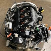 Motore completo Ford Kuga