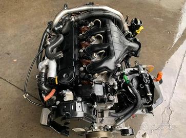 Motore completo Ford Kuga