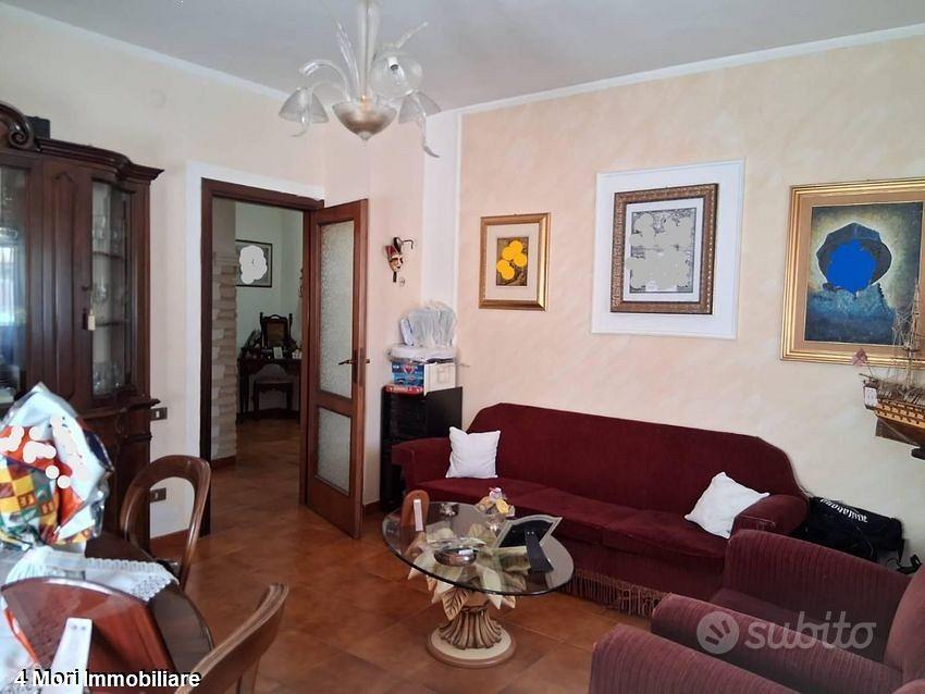 Appartamento – SU - Vista 2