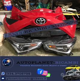 Subito - AUTOPLANETRICAMBI - 3343706798 - Toyota aygo musata completa 2018  #551 - Accessori Auto In vendita a Brindisi