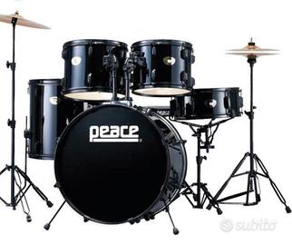 Batteria Peace demon