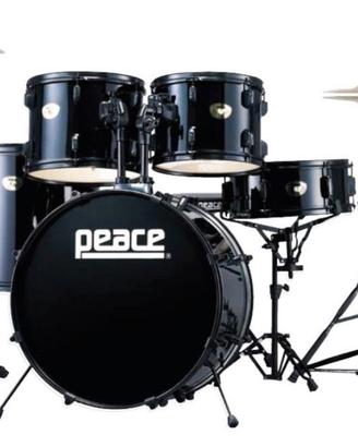 Batteria Peace demon