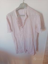camicia uomo