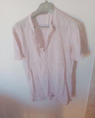 camicia uomo