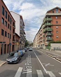 Bilocale via braccini 540 tutto nuovo