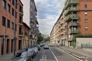 Bilocale via braccini 540 tutto nuovo