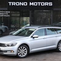 Volkswagen Passat 1.6 TDI Variant Comfortline 88kw