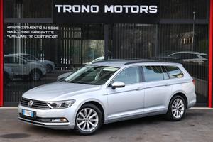 Volkswagen Passat 1.6 TDI Variant Comfortline 88kw