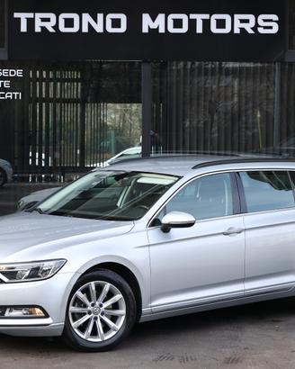 Volkswagen Passat 1.6 TDI Variant Comfortline 88kw