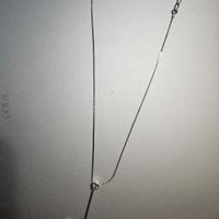 collana libellula Swarovski originale