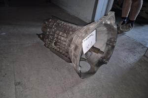 Cambio Manuale Getrag 280 Per Bmw M5 E34 3.8