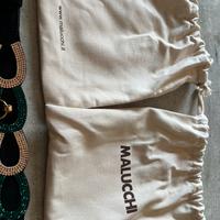 Collare e guinzaglio Malucchi edizione limitata