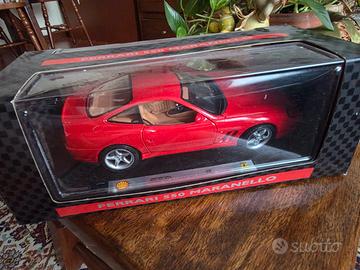 Ferrari F50 giocattolo 