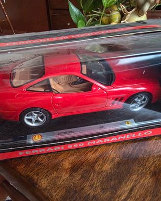 Ferrari F50 giocattolo 