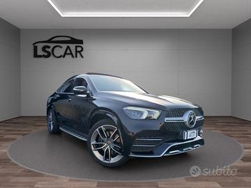 Mercedes GLE SUV GLE 300 Premium Plus - Ibrida - U