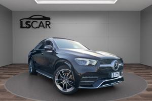 Mercedes GLE SUV GLE 300 Premium Plus - Ibrida - U