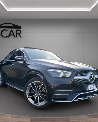 Mercedes GLE SUV GLE 300 Premium Plus - Ibrida - U