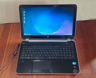 HP 15-n248sl Intel i3-3217U, Radeon HD 8670M, 8Gb
