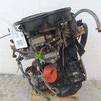 Mini Innocenti 617cc 23kw 31cv DAIHATSU AD 1987 Mo