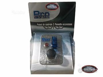 Pannello accensione "Top Gun"