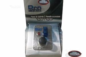 Pannello accensione "Top Gun"