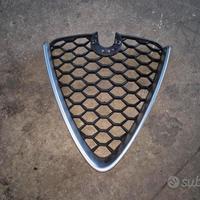 Scudo - Griglia Per Alfa Romeo Giulia 2018