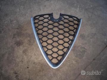 Scudo - Griglia Per Alfa Romeo Giulia 2018