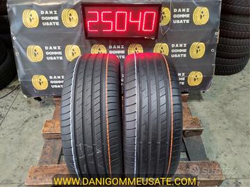2 GOMME 225 50 17 ESTIVE GOODYEAR