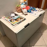 cassettiera IKEA smastad