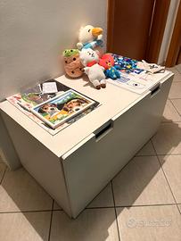 cassettiera IKEA smastad