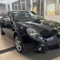 Alfa Romeo Giulietta 1.4 Turbo 120 CV Super PREZZO