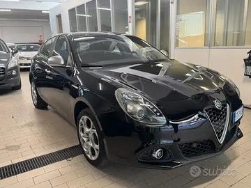 Alfa Romeo Giulietta 1.4 Turbo 120 CV Super PREZZO