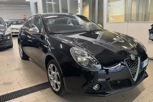 Alfa Romeo Giulietta 1.4 Turbo 120 CV Super PREZZO