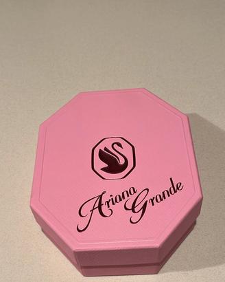 Girocollo Ariana Grande × Swarovski