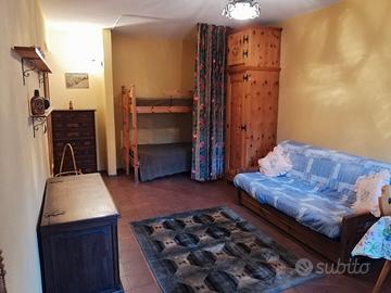 Monolocale in Cesana Torinese