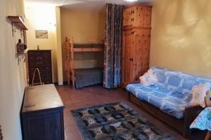 Monolocale in Cesana Torinese