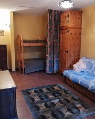 Monolocale in Cesana Torinese