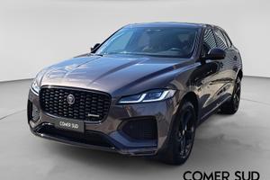JAGUAR F-Pace 2021 - F-Pace 2.0d i4 mhev R- U33399