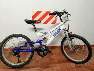 Mountain bike 20