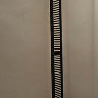 LAMPADA ALOGENA PIANTANA PORTA-CD 36 x 173(h)