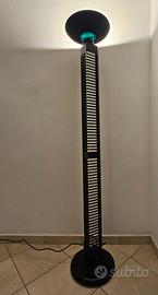 LAMPADA ALOGENA PIANTANA PORTA-CD 36 x 173(h)