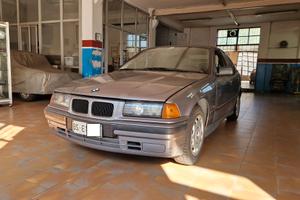 BMW 318i e36 - 4p